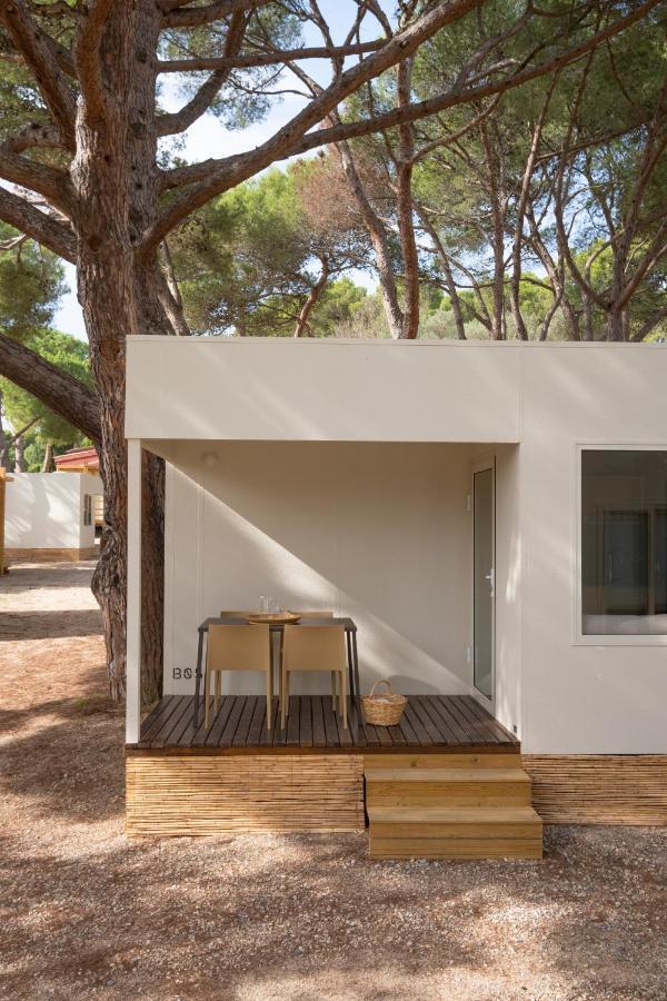 Wecamp Cala Montgo Hotel L' Escala Luaran gambar