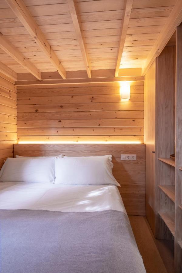 Wecamp Cala Montgo Hotel L' Escala Luaran gambar